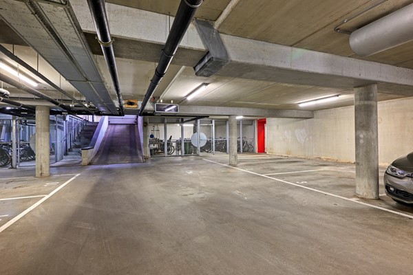 Medium property photo - Erich Salomonstraat 336, 1087 GZ Amsterdam